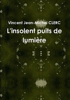 L'insolent puits de lumière de Vincent Clerc